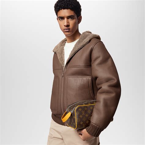 neceser hombre louis vuitton amazon|Neceser Monogram Macassar .